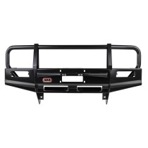  PC WINCH BAR L200 >97 ARB : Pare-chocs 4x4 robuste et performant 